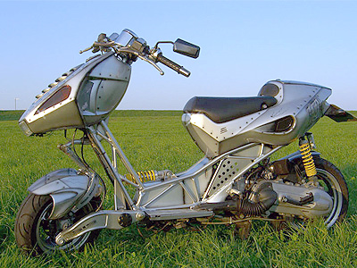 Dragster